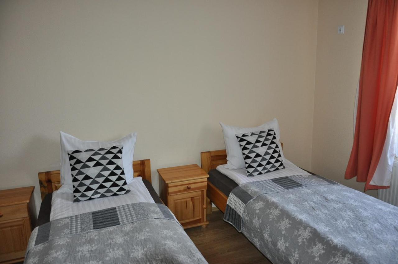 Hotel Orzel #N/A Exterior foto