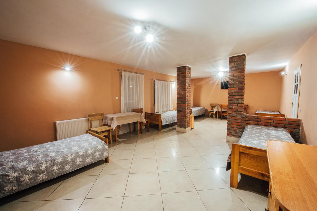 Hotel Orzel #N/A Exterior foto