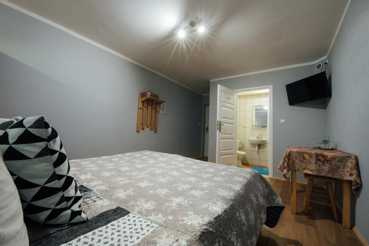 Hotel Orzel #N/A Exterior foto