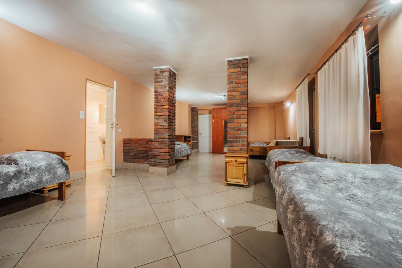 Hotel Orzel #N/A Exterior foto