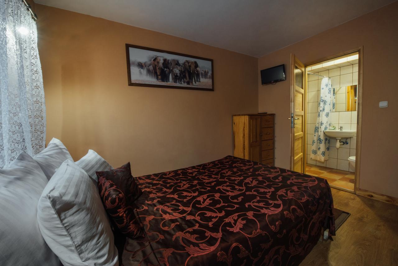 Hotel Orzel #N/A Exterior foto