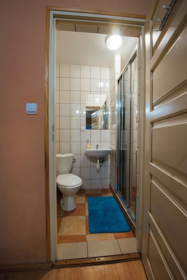 Hotel Orzel #N/A Exterior foto
