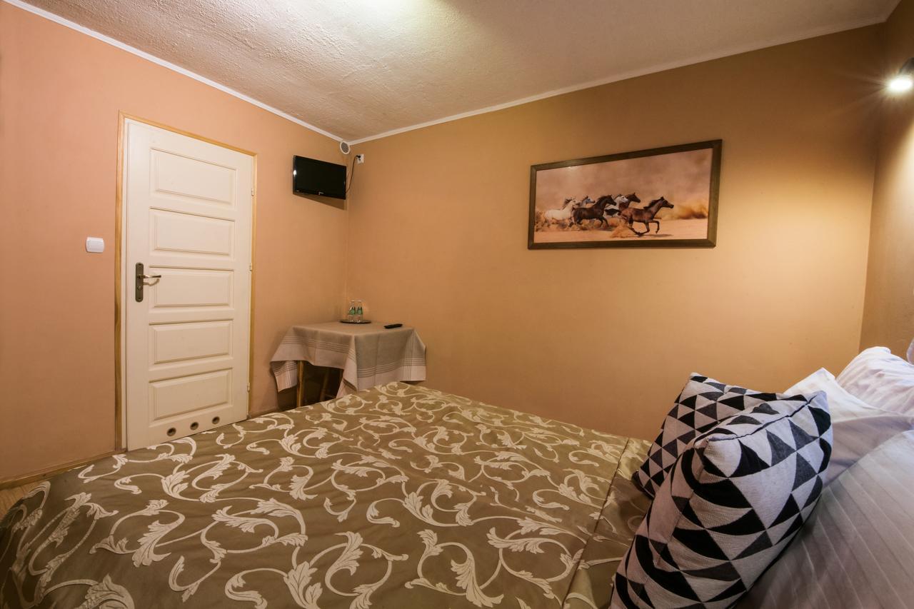 Hotel Orzel #N/A Exterior foto