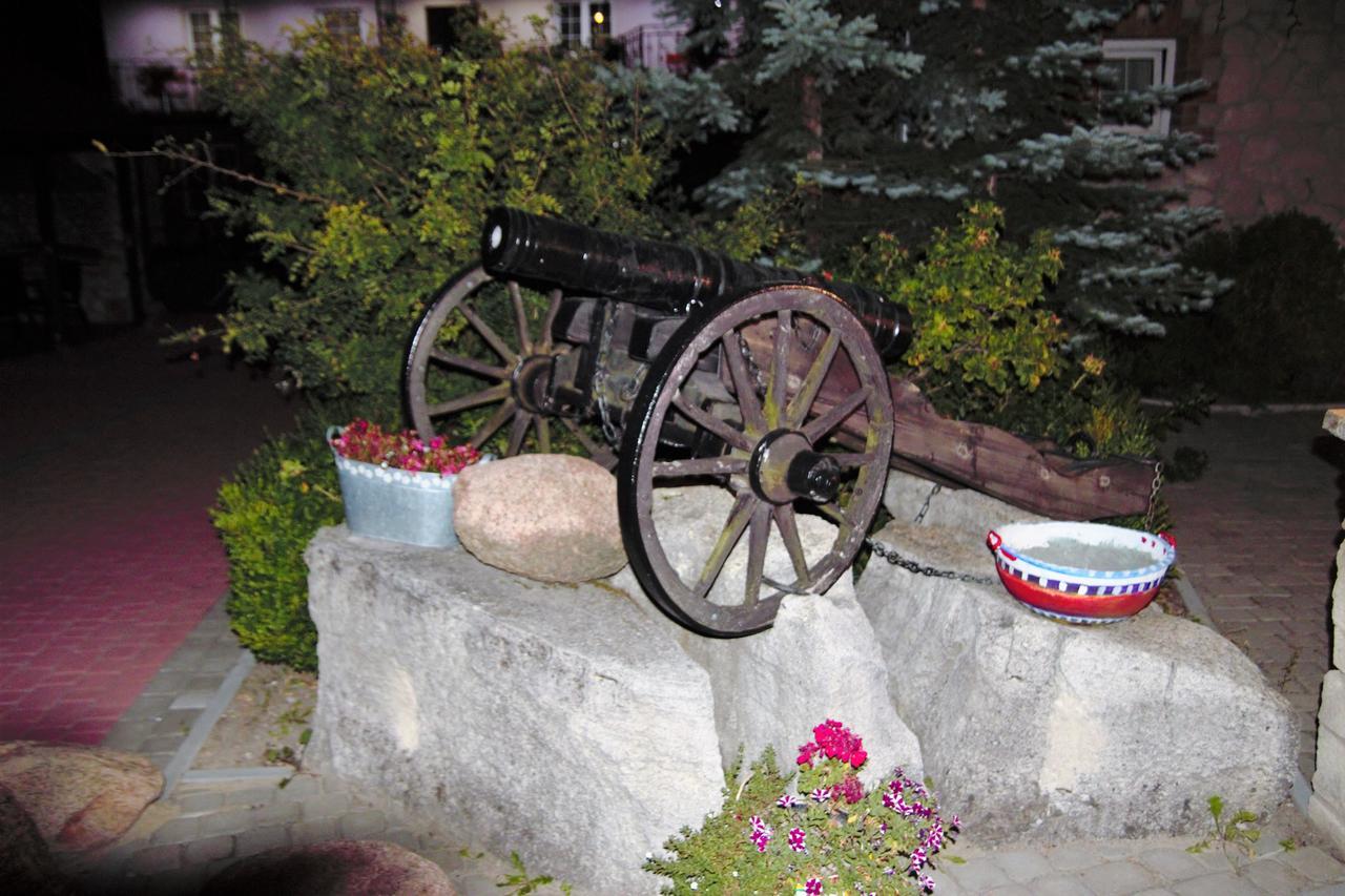 Hotel Orzel #N/A Exterior foto
